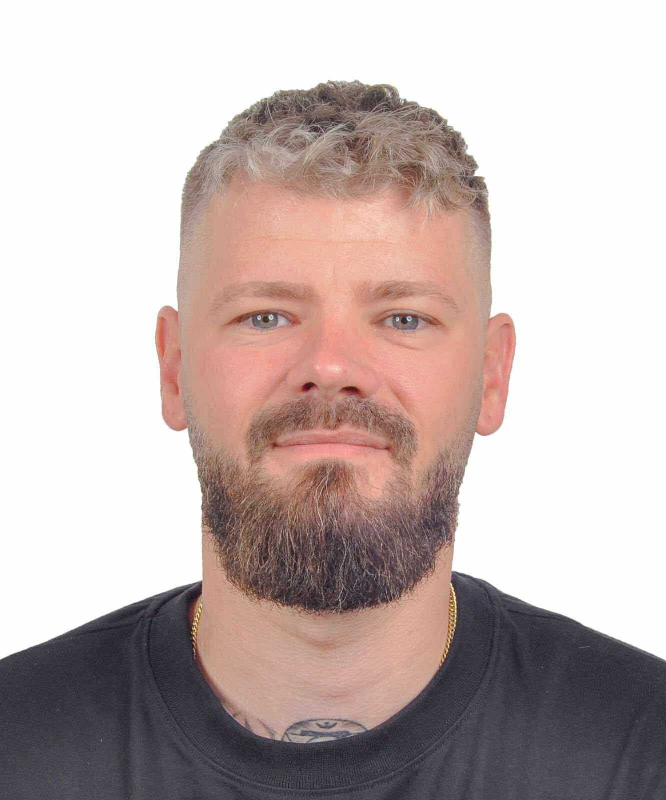 Kevin Rasmussen